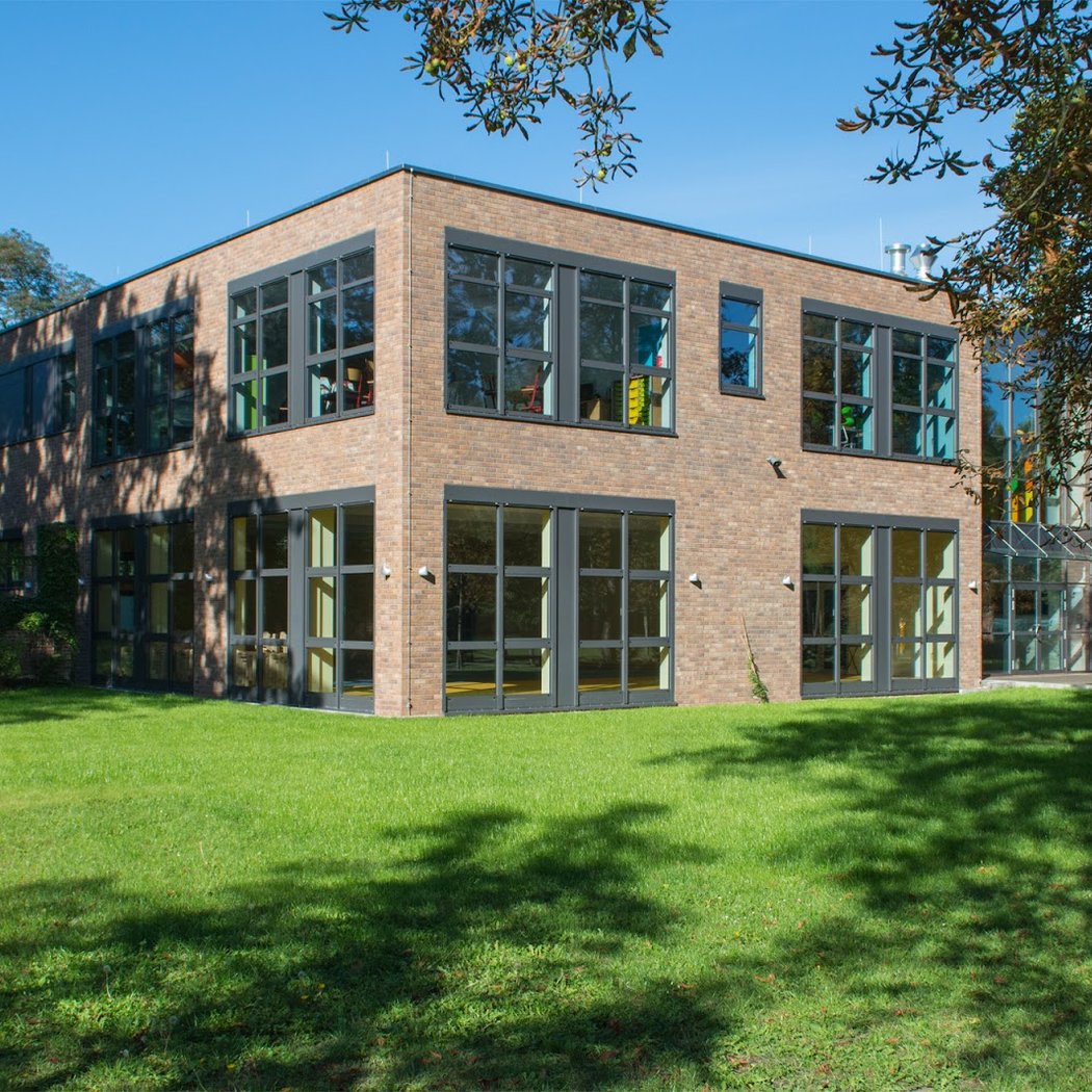 Informationsabend Sekundarschule SIS Swiss International School Berlin 4