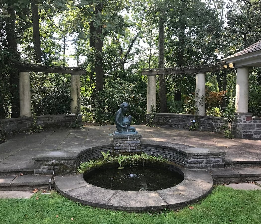 Temple University Ambler Campus 2