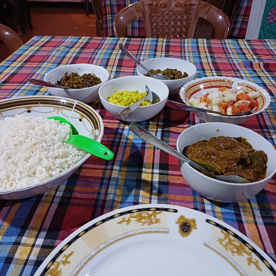Athula Restaurant 3