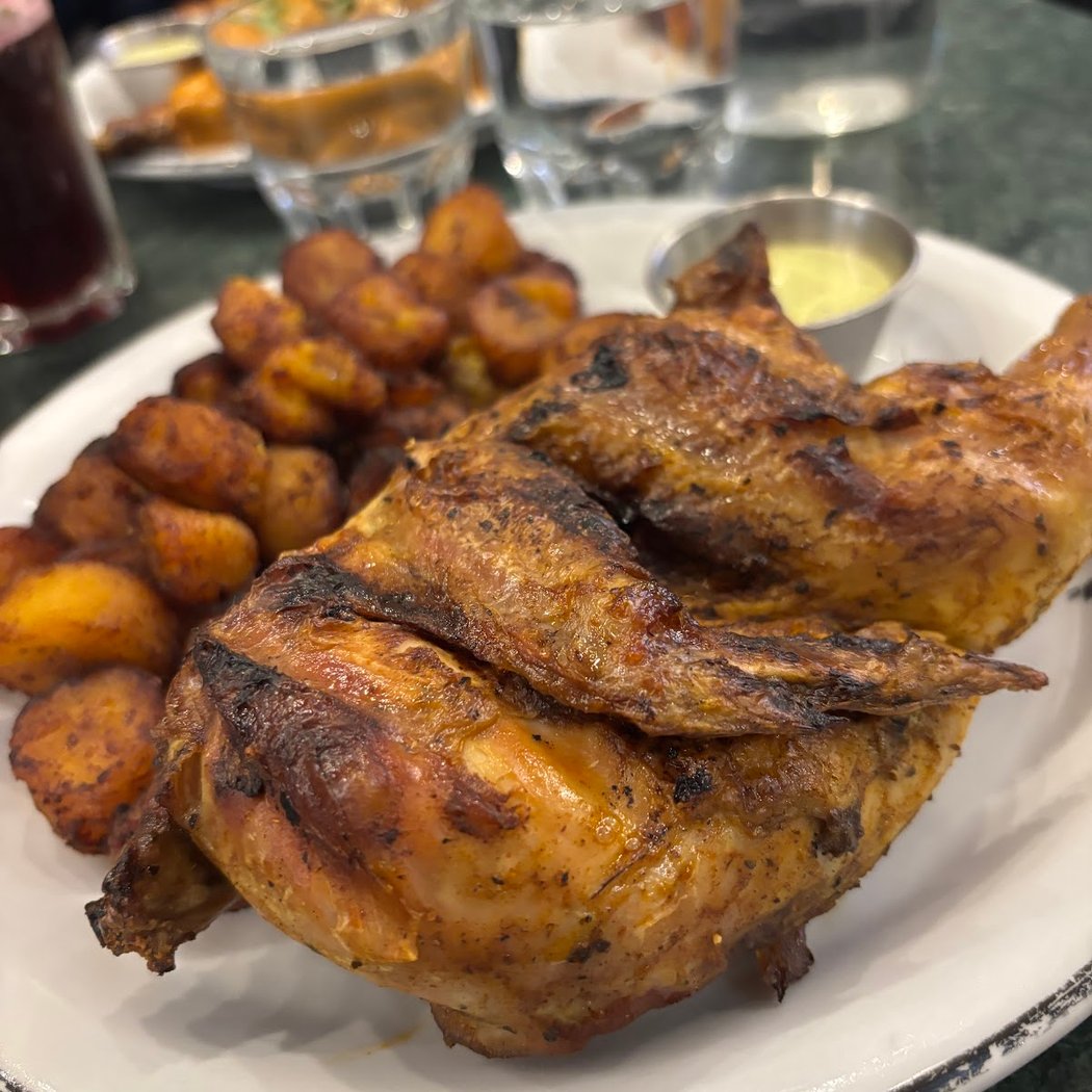 PB Poulet Braisé Rosny 3