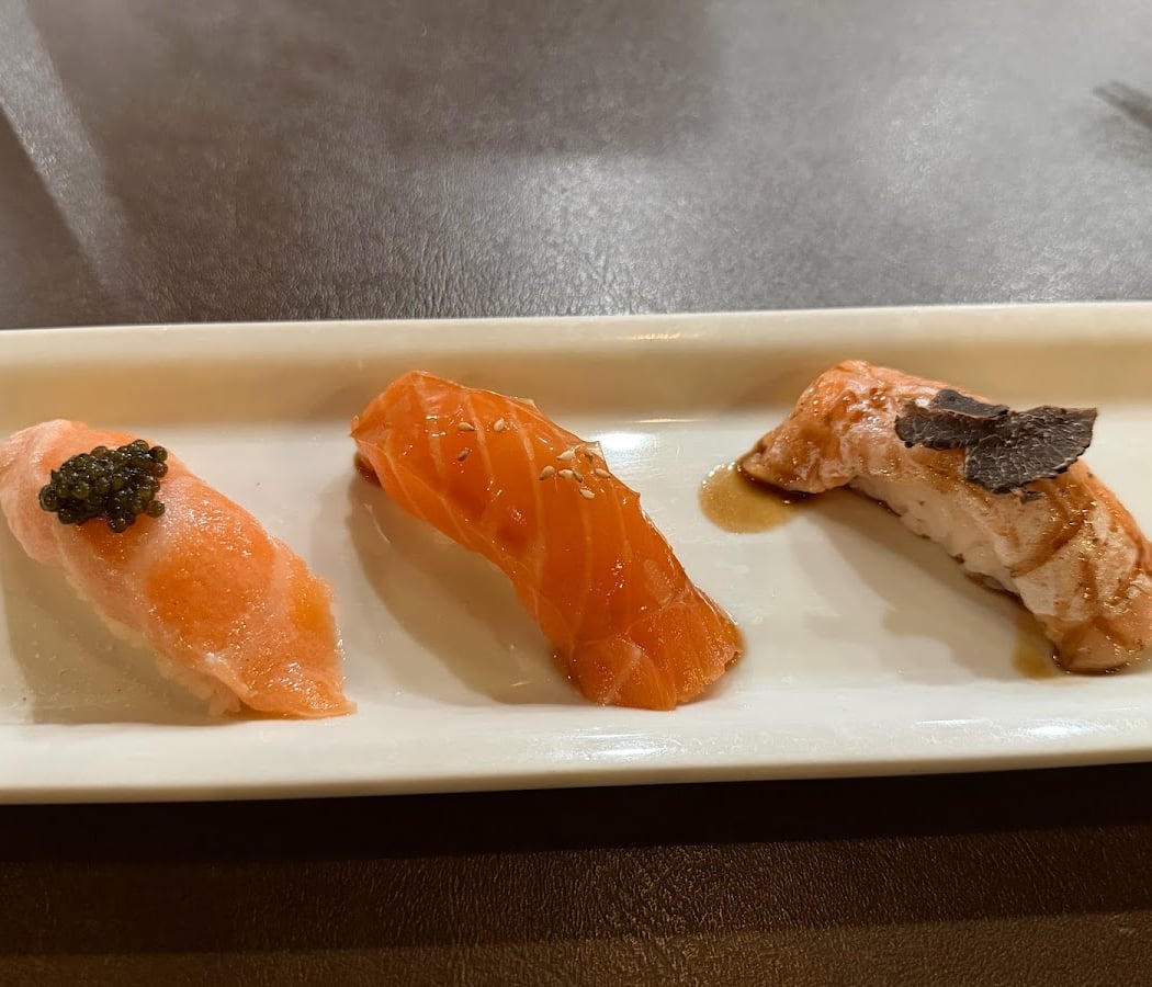 Uzumaki Sushi 2