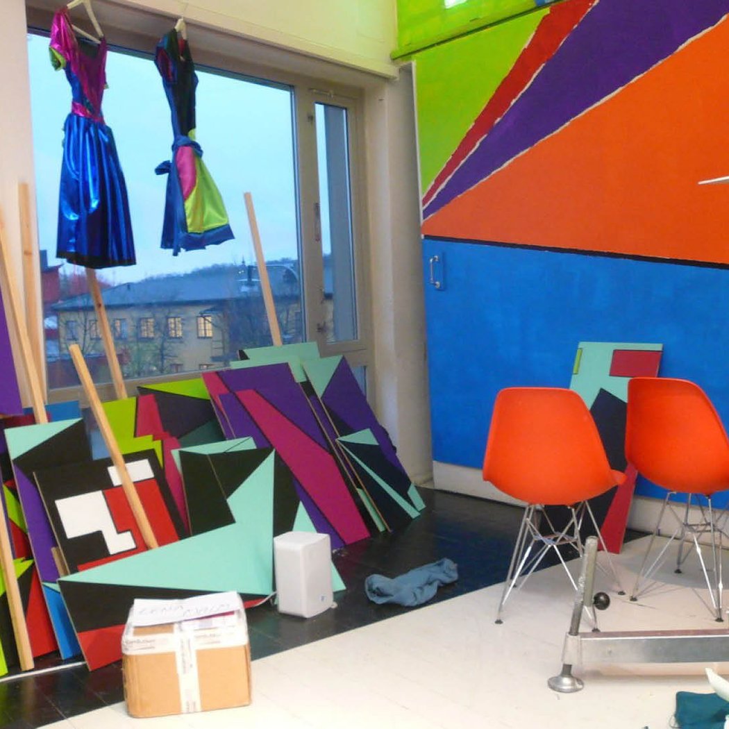 Atelier créatif : Manifestation 08.03.2026 1