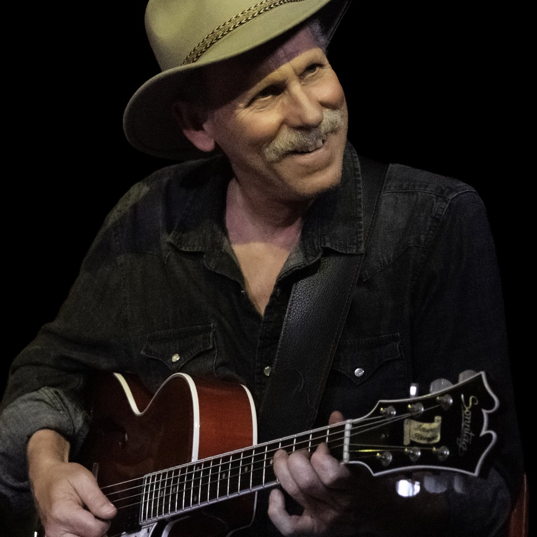 Bruce Forman Trio 1
