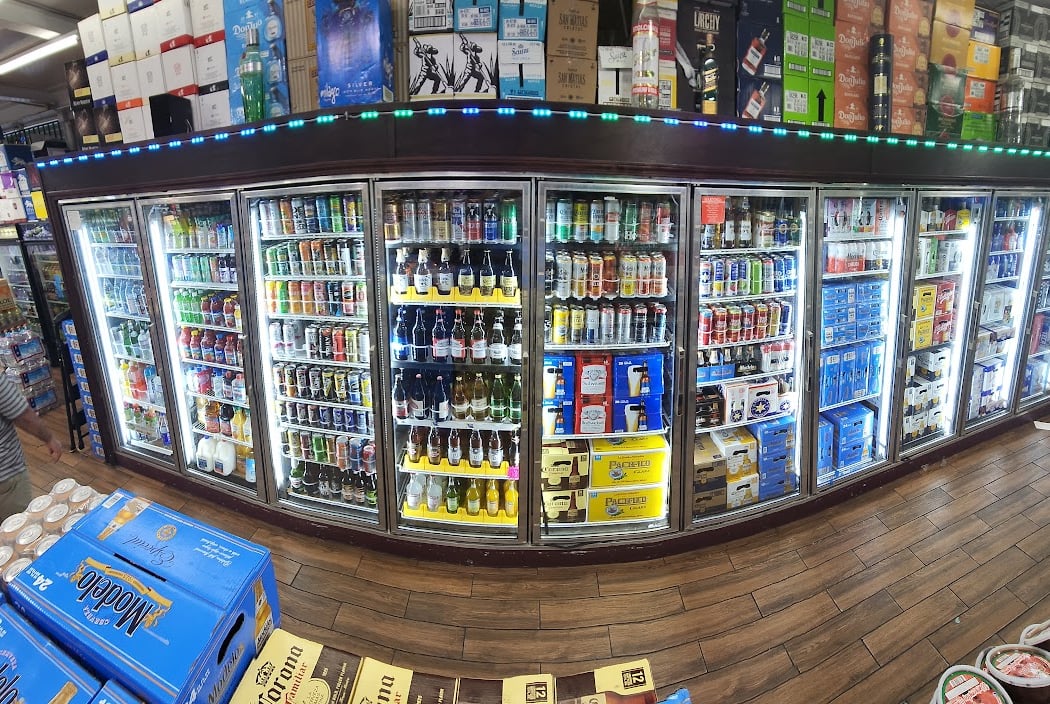 Bevbox - Baypoint 3