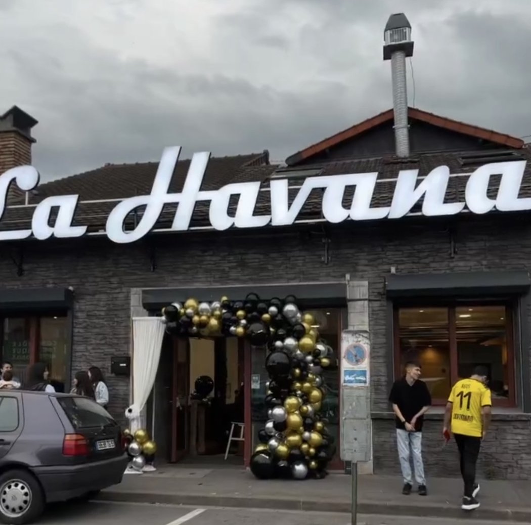 La Havana 2