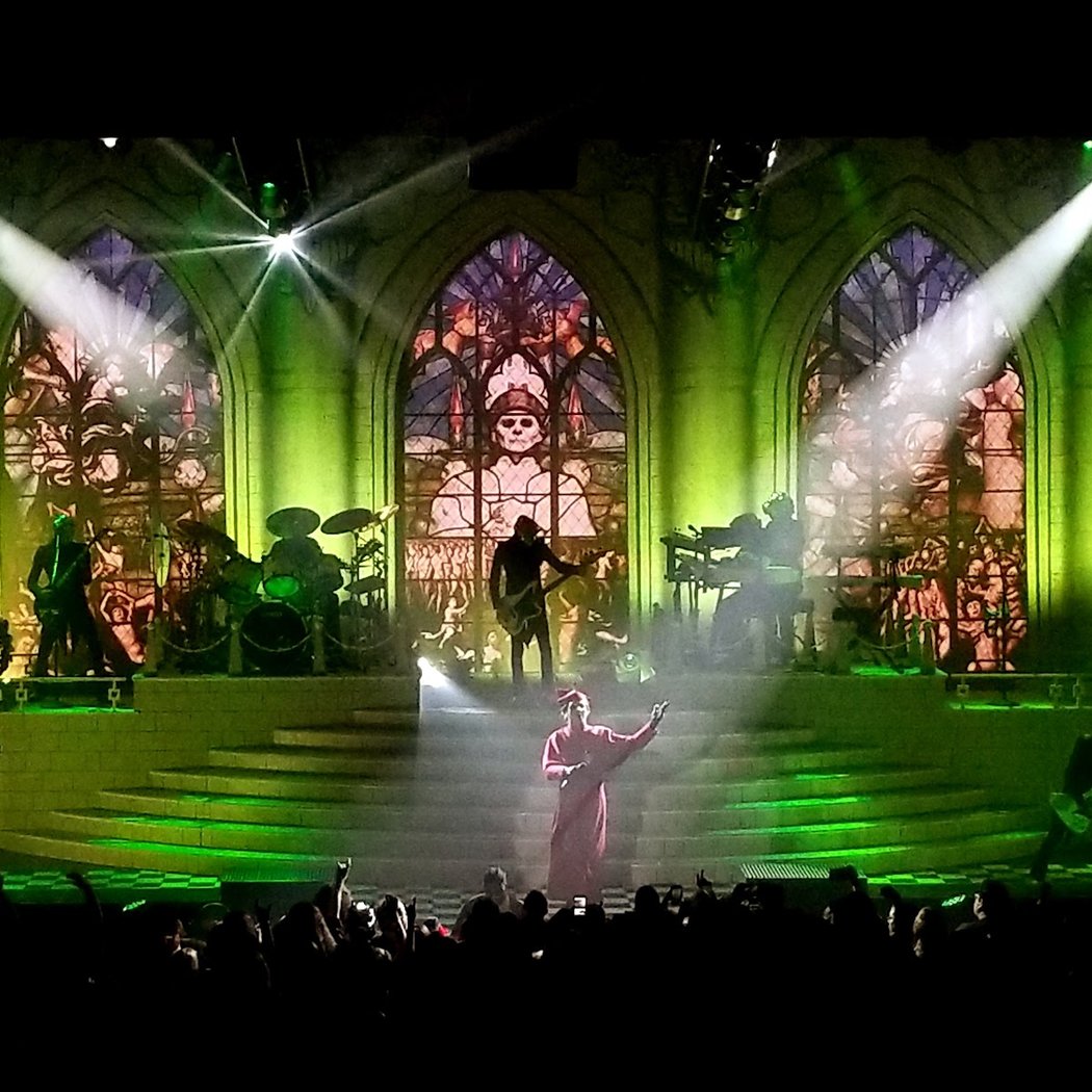 Riverside Municipal Auditorium 1