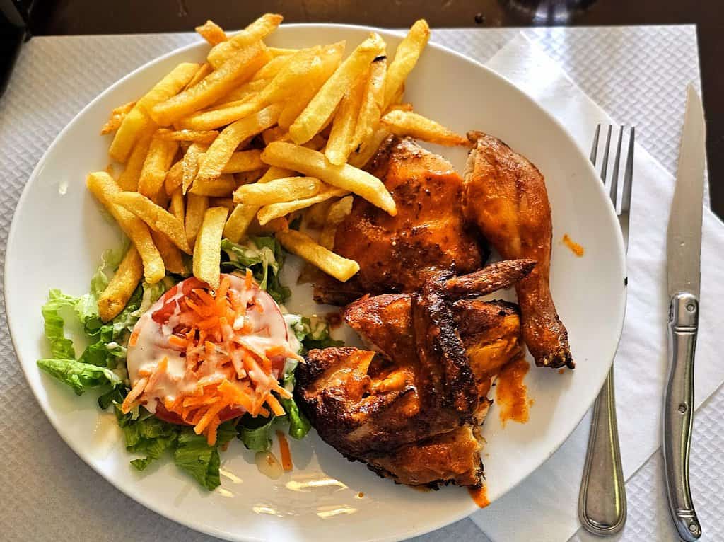 LE BISTROT 2
