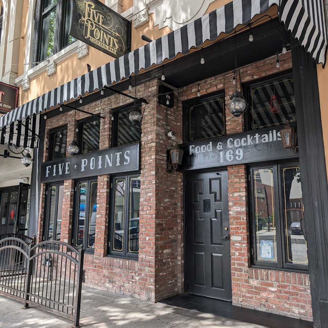 San Jose Bar Crawl: Valentine’s Edition 2