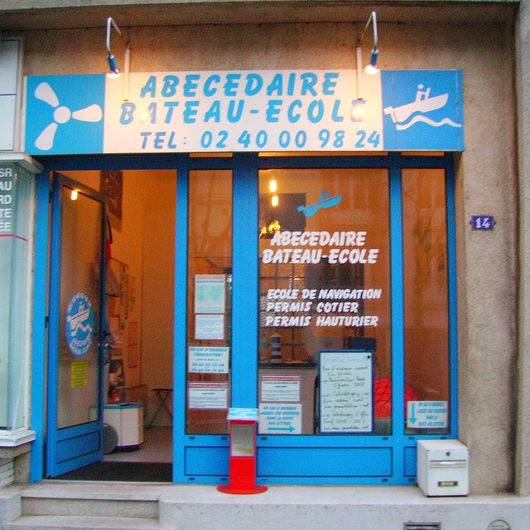 Abc-Book Boat School 2