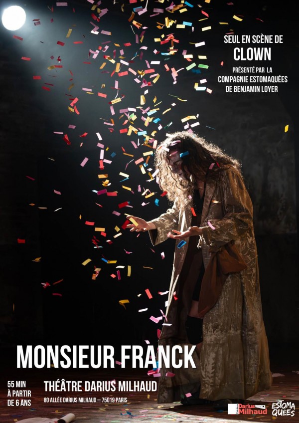 Monsieur Franck 1
