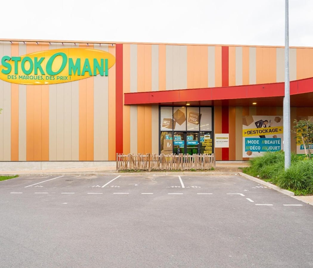 Clean up au Stokomani 2