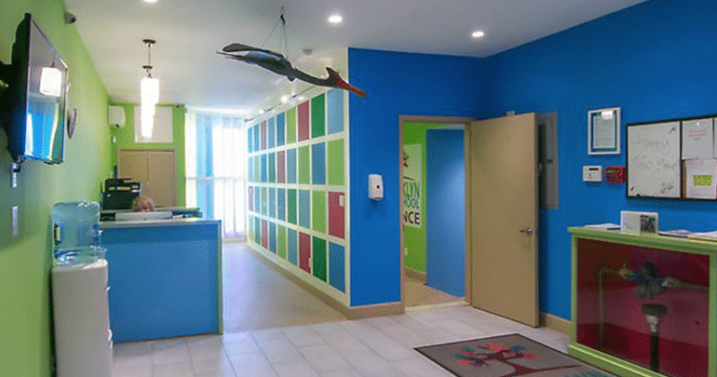 Brooklyn Preschool of Science Summer Program 3
