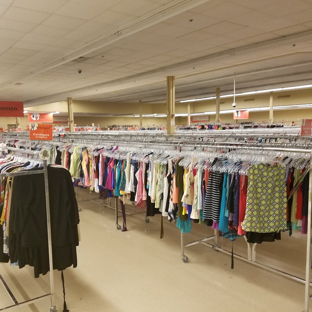 Savers 3