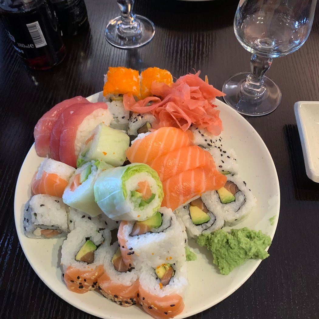 Restaurant Fujitoyama 2