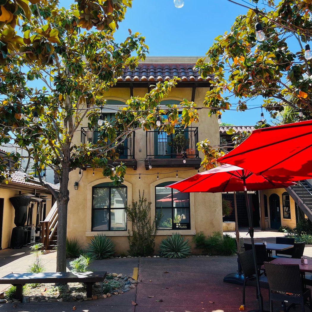 Sonoma Valley Visitors Bureau - South Visitors Center 2