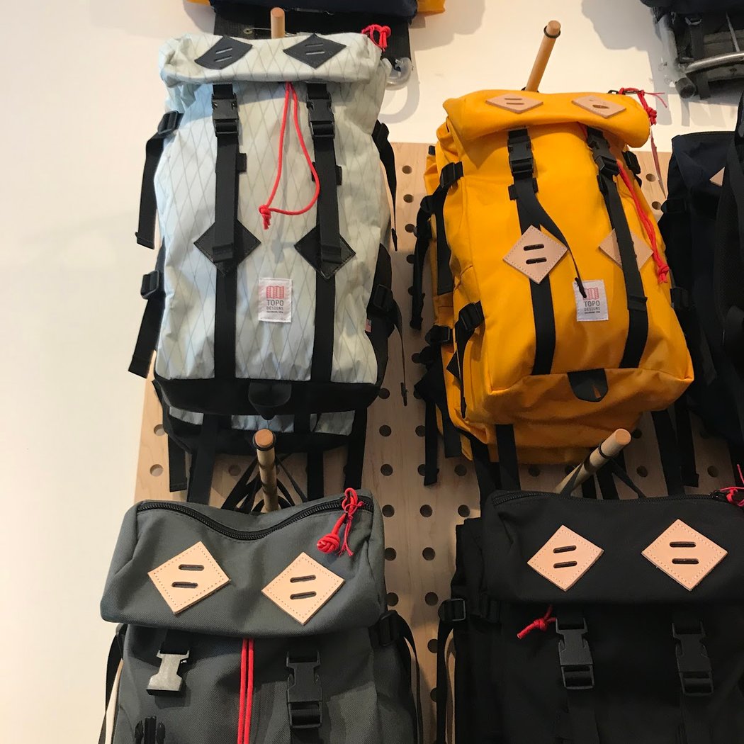 Topo Designs 3