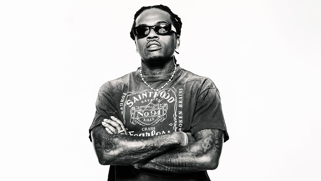 Gunna - Wun World Tour 3