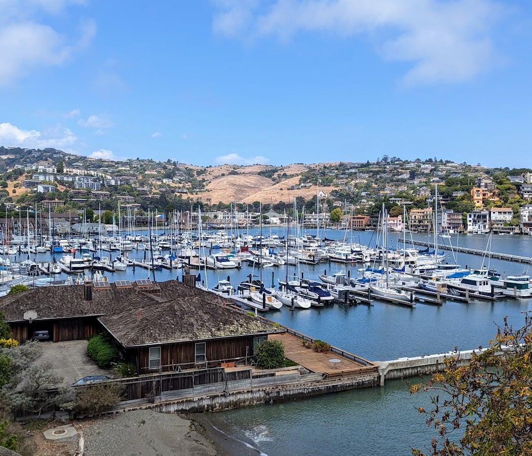 Belvedere Cove 1