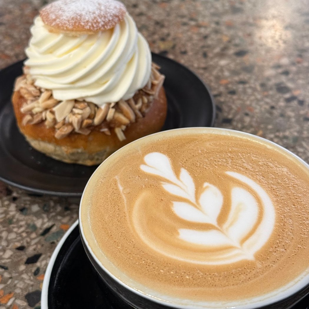 Komet Café Stockholm