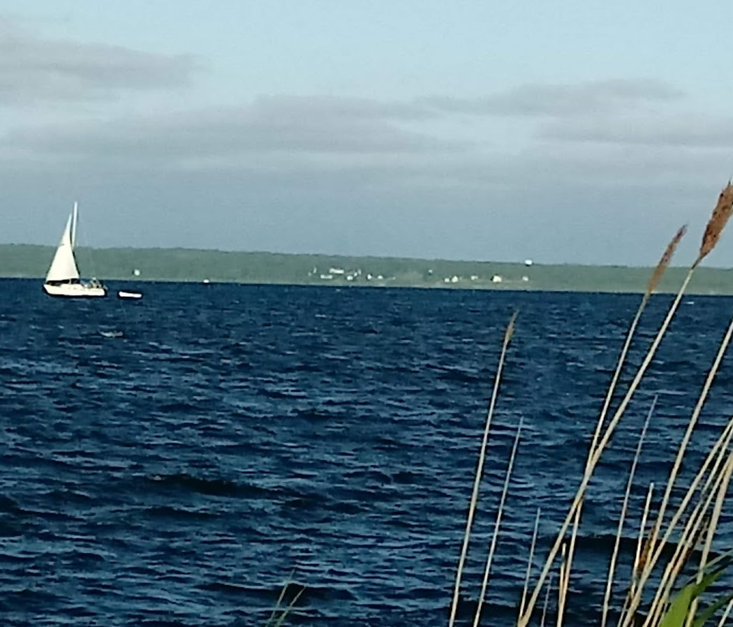 Spink Neck Beach 3