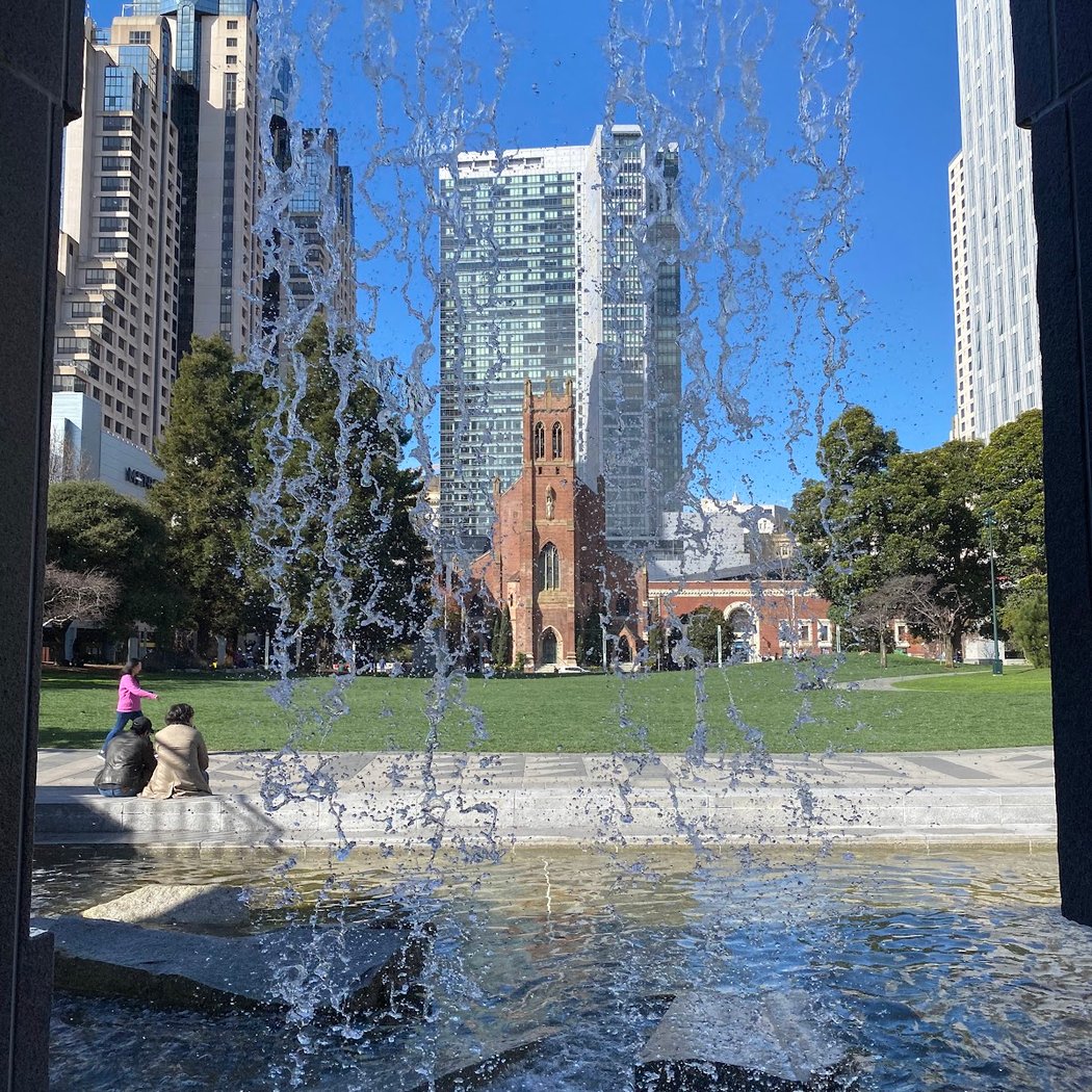 Sardines in SF 1
