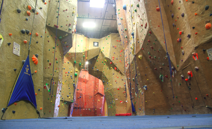 The Peak of Fremont 2