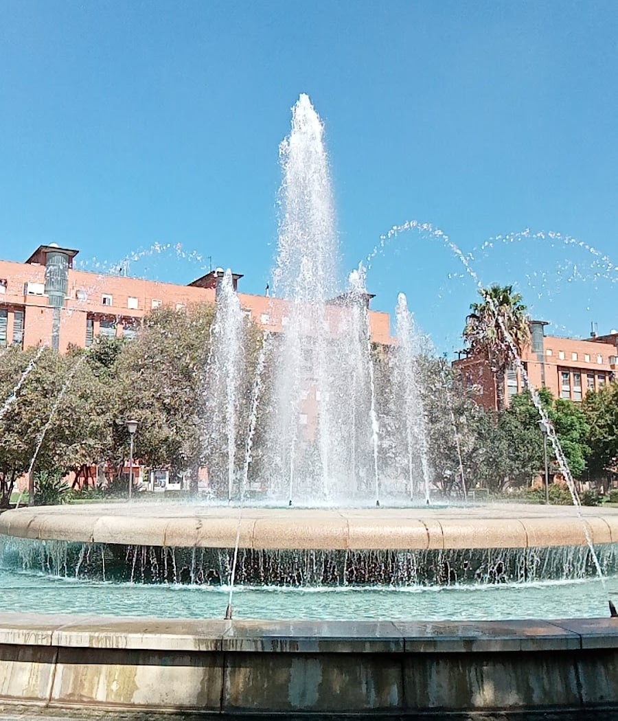 Park of the Perdigones 3