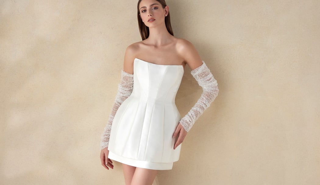 Pronovias New York - Wedding Dresses 3