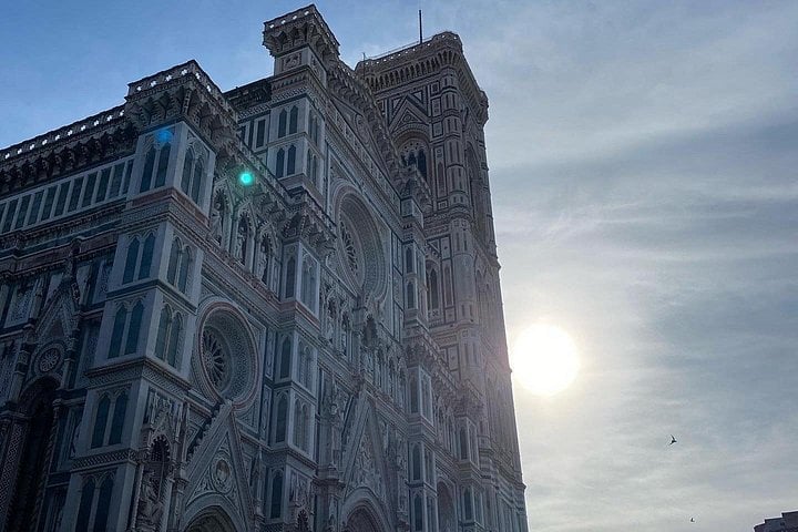 Walking Tour trough Renaissance Secrets in Florence 2