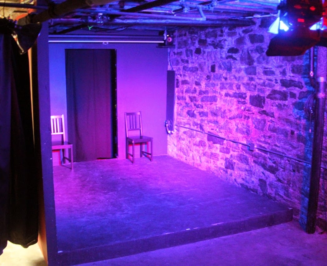 Annoyance Theatre NY 2