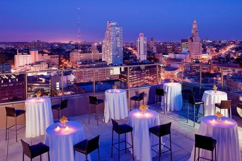 Sheraton Brooklyn New York Hotel 1