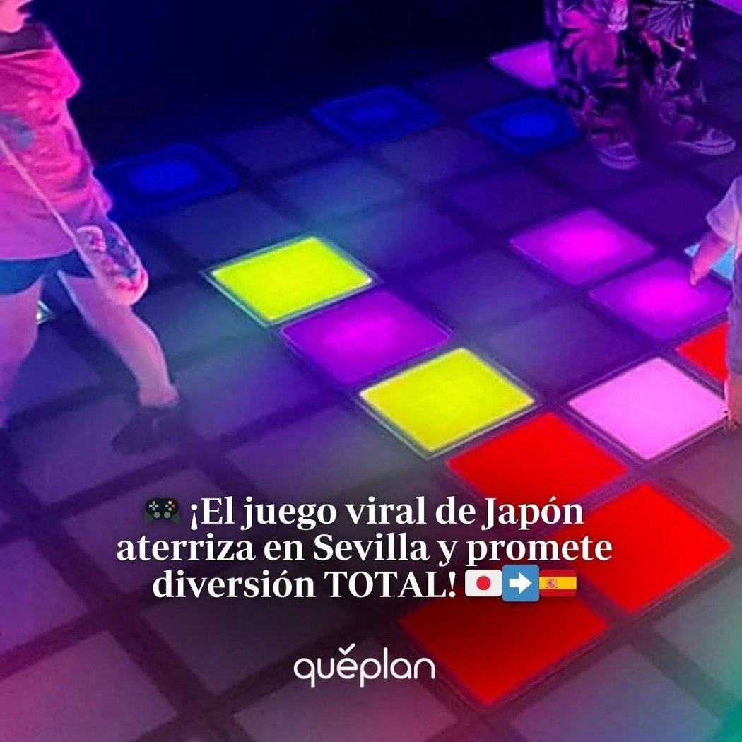 Arcade XP - El suelo es Lava 2