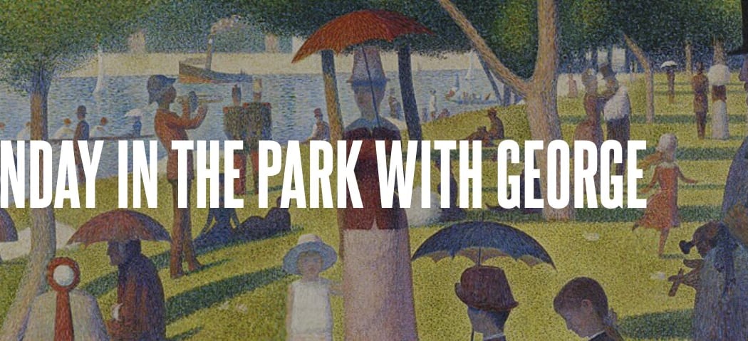Sunday in the Park with George 2