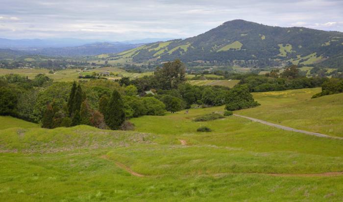 Fairfield Osborn Preserve 2