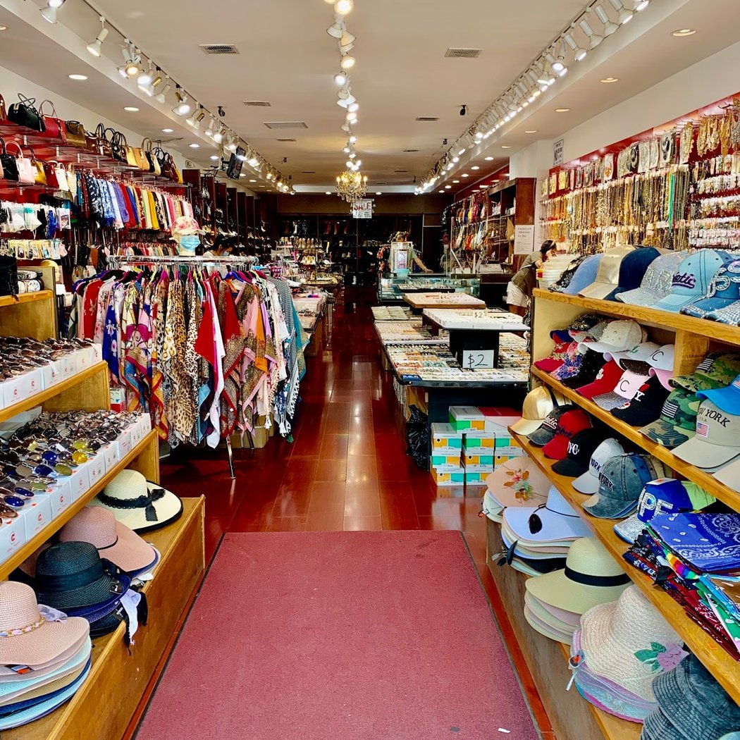 Jasmine Boutique 3