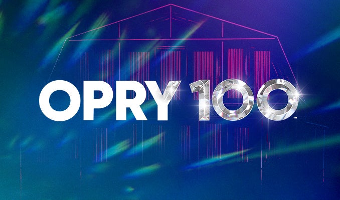 Grand Ole Opry: OPRY 100 (Steve Wariner & more) 1