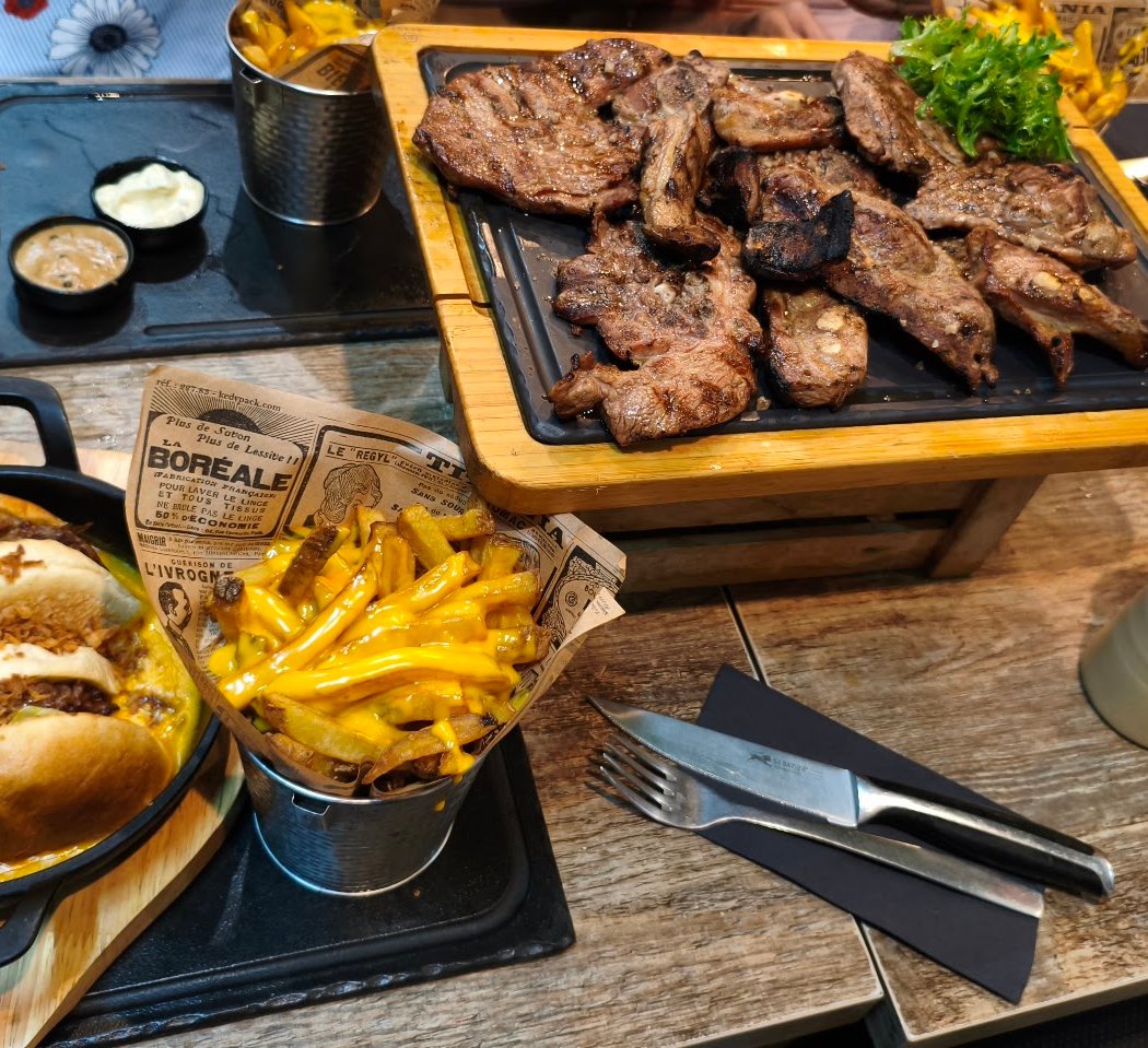 The Ranch Clamart 3