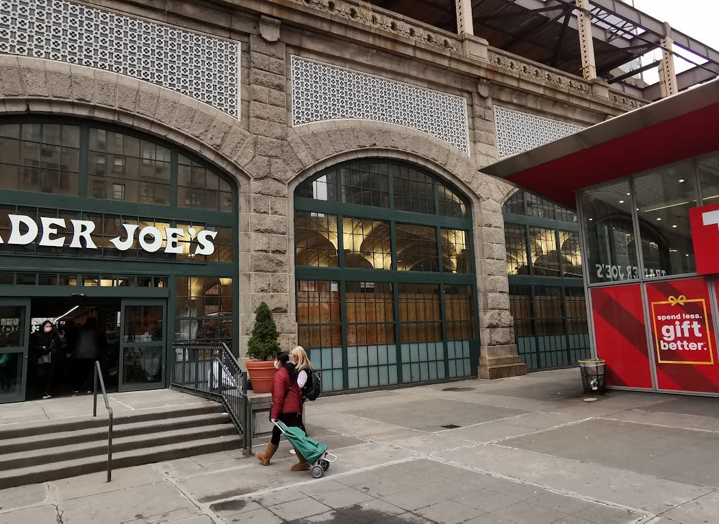 Trader Joe's 2