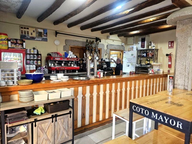 Restaurante Lar Gallego 3