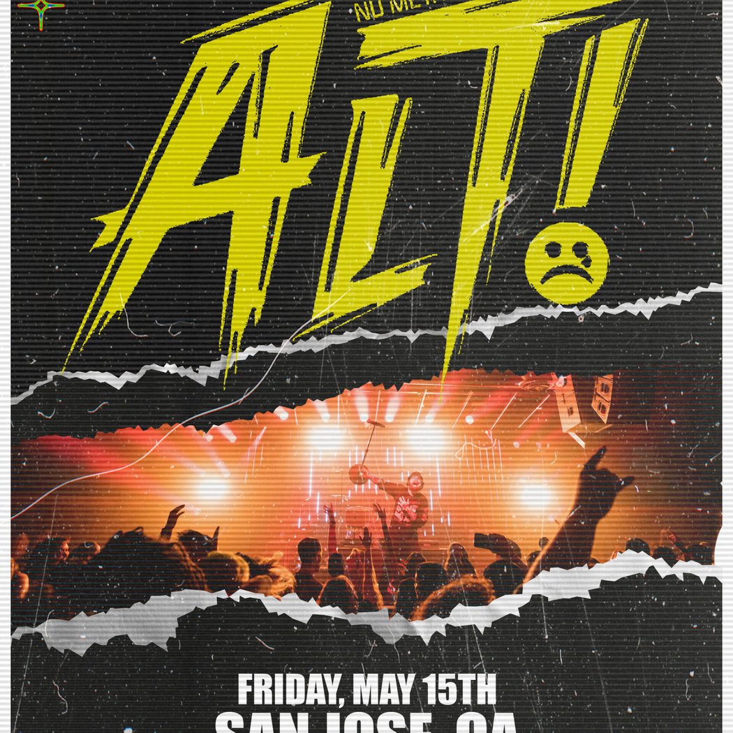 ALT! The Party 1