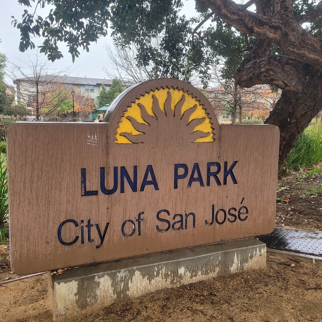 Luna Park 2