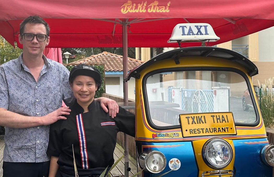 TXIKI THAI 2
