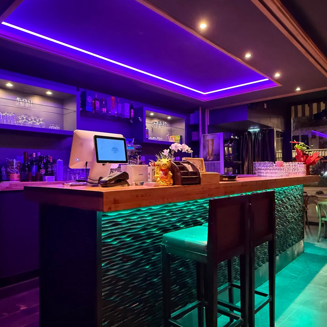 Dim Sum Bar 点心吧 2