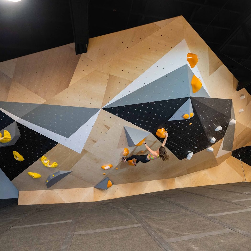 Benchmark Climbing 2