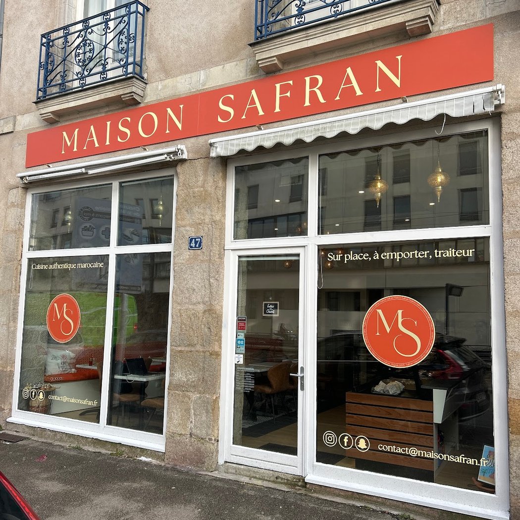 Maison Safran 2