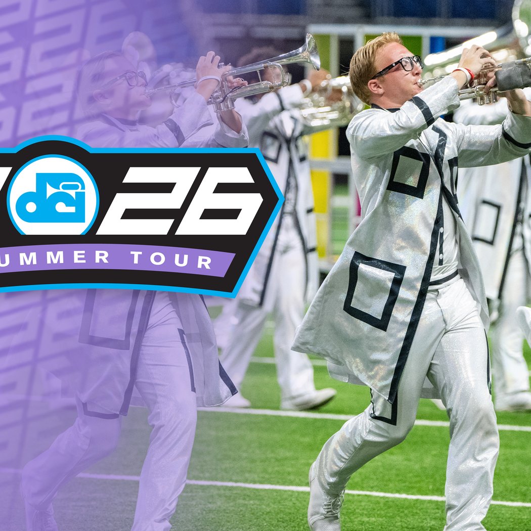 DCI Houston 1