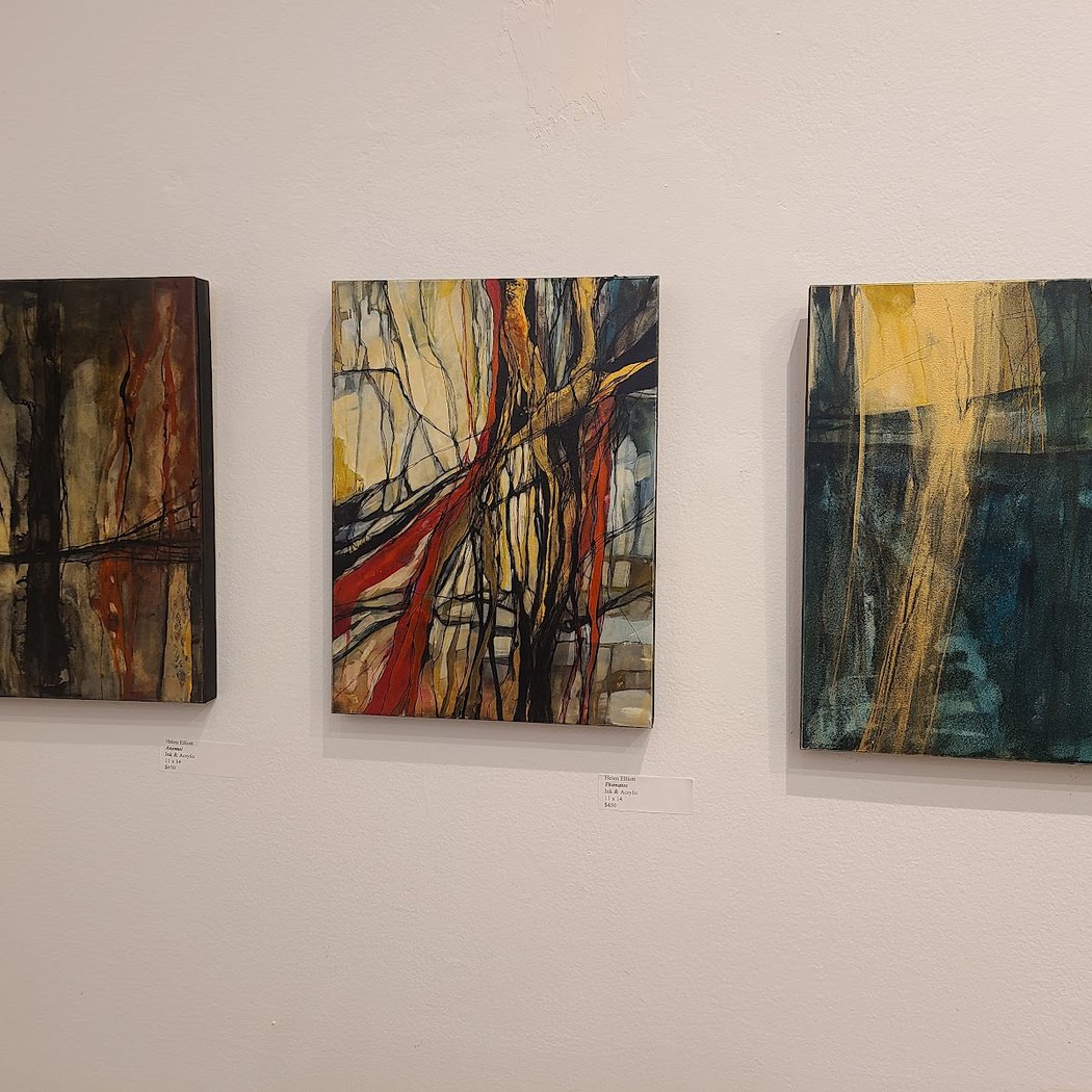 Upstream Gallery 1