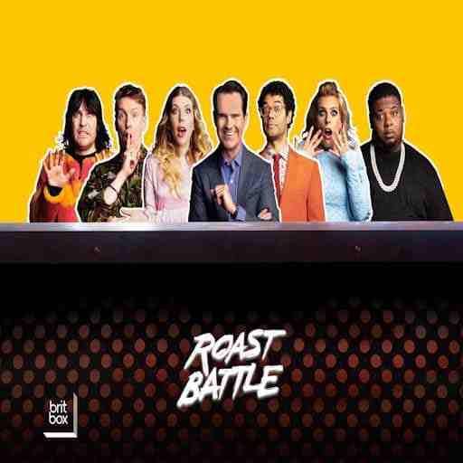 Roast Battle 1