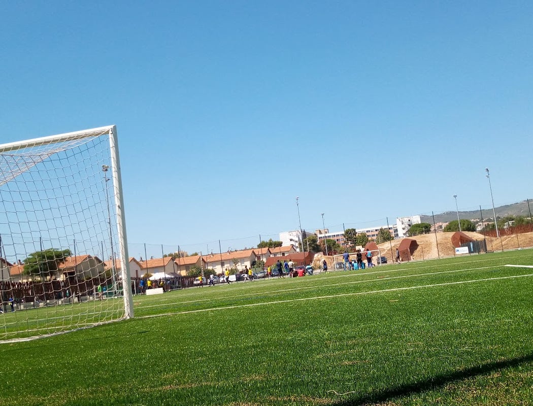 Stade Lucchesi 3