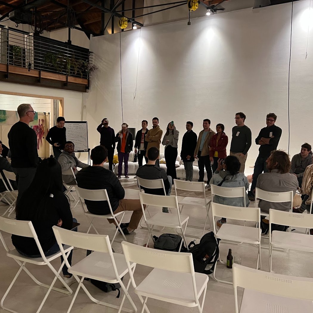 Building for the Real World Hackathon 1